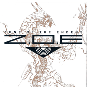 Zone of the Enders Z.O.E Original Soundtrack
