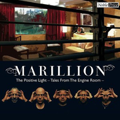 Marillion And The Positive Light