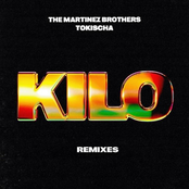 KILO (Remixes) - EP