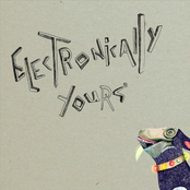 Electronically Yours