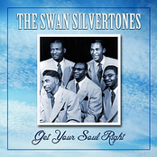 Move Somewhere by The Swan Silvertones