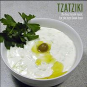 TZATZIKI - The Best Greek Music For The Best Greek Food