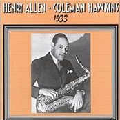 henry allen - coleman hawkins and their orchestra