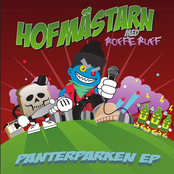 Panterparken EP