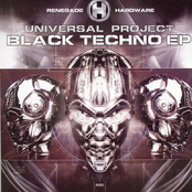 Jackhammer (vicious Circle Remix) by Universal Project