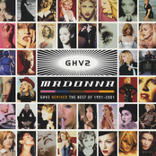 Madonna Remixed (disc 2)