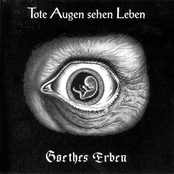 Trauma by Goethes Erben