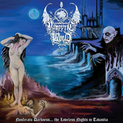 Nosferatu Darkness… the Loveless Nights in Tavastia