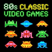 80s classic video games ringtones