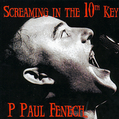 Keep On Burning by P. Paul Fenech