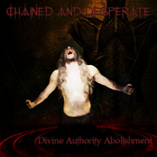 Curtains Of Cold by Chained And Desperate