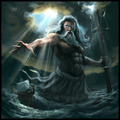 Blood in the Sea