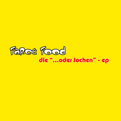 Die "...oder Jochen" - EP