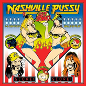 Good Night For A Heart Attack by Nashville Pussy