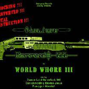 Nailbomb Twister by Nunwhore Commando 666