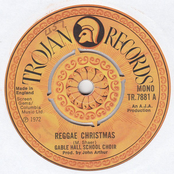 Reggae Christmas