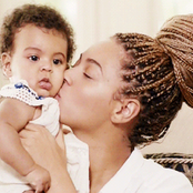 beyoncé feat. blu ivy