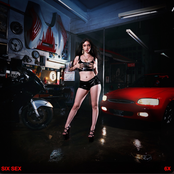 6X - EP
