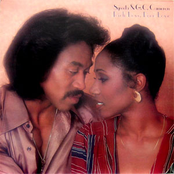 Syreeta & G. C. Cameron