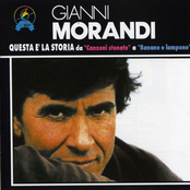 Scende La Pioggia by Gianni Morandi