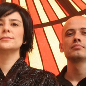 fernanda takai & john ulhoa