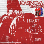 Gangsta Musik Ent. Presents: K