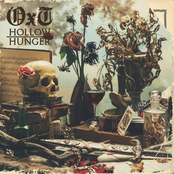 「HOLLOW HUNGER」 - EP