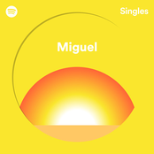 Spotify Singles Album Picture