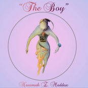 The Boy