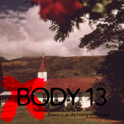 #016: There is an Alchemy in Sorrow