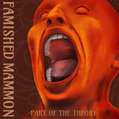 Famished Mammon - Single