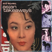 Asian Takeaways