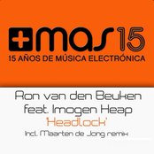 Headlock (feat. Imogen Heap) [Including Maarten De Jong Remix]