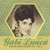 Sounds From A Bygone Age, Vol. 5