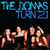 Turn 21 cover