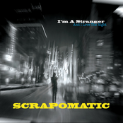 Scrapomatic: I Am A Stranger And I Love The Night