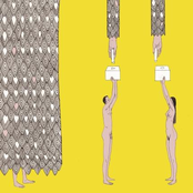 We Are Falcon And You Don't Vinyl