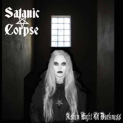 Death Comes On The Wings Of Early Morning by Satanic Corpse