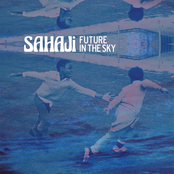 Future In The Sky e.p.