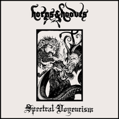 Spectral Voyeurism - EP