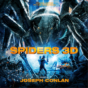 Spiders 3D (Original Motion Picture Soundtrack)
