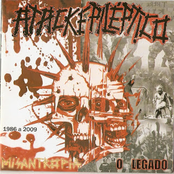 Misantropia - O Legado (1986-2009)