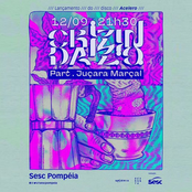 Ao Vivo no SESC Pompéia