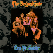 One Tin Soldier by The Original Caste