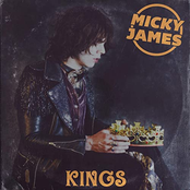 Micky James: Kings