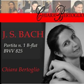 Bach : Partita No. 1, In B-Flat, Bwv 825