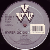 Hyper Go Go