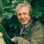 David Attenborough