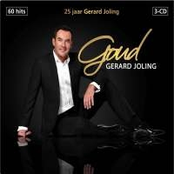 goud - 25 jaar gerard joling