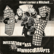 Never Corner A Mitchell... See How He Reacts!